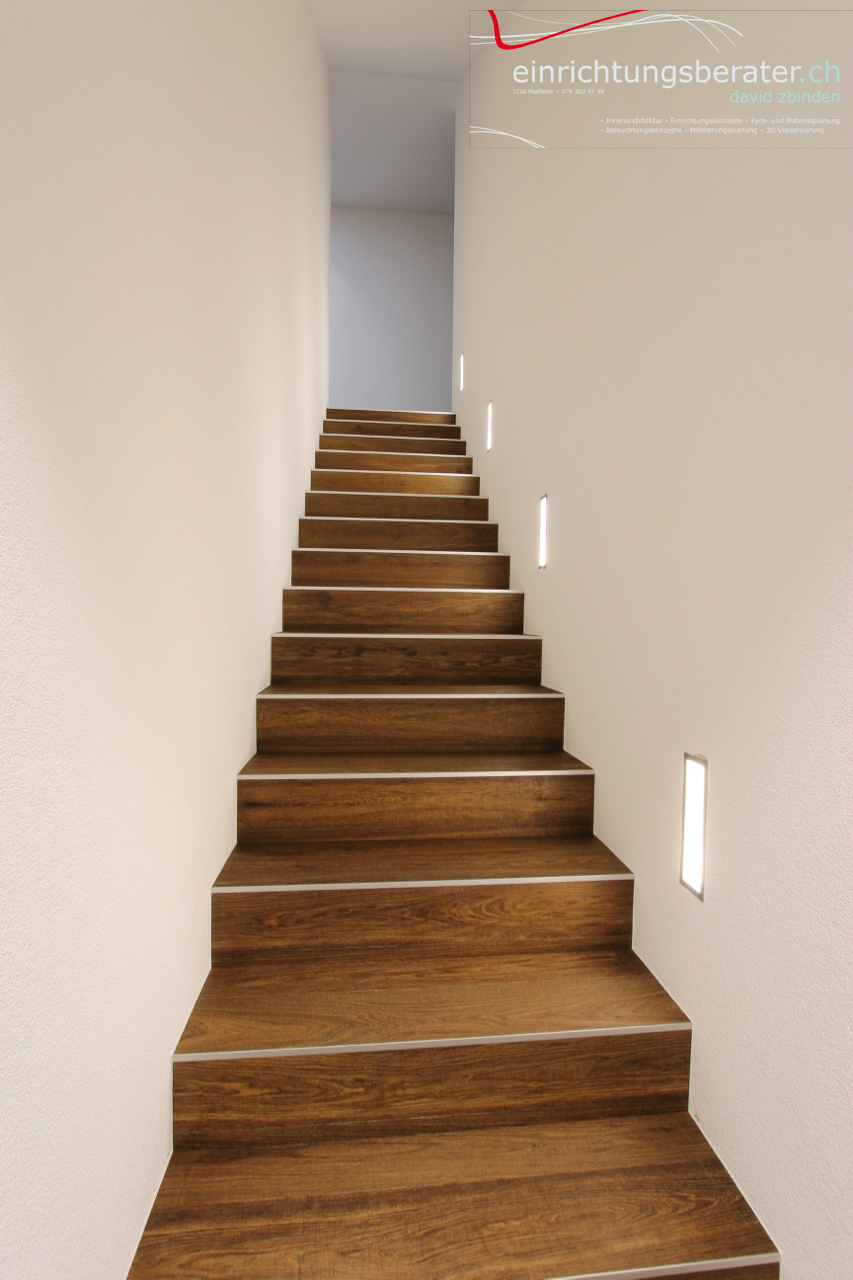 Treppe&Licht