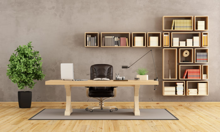Büro