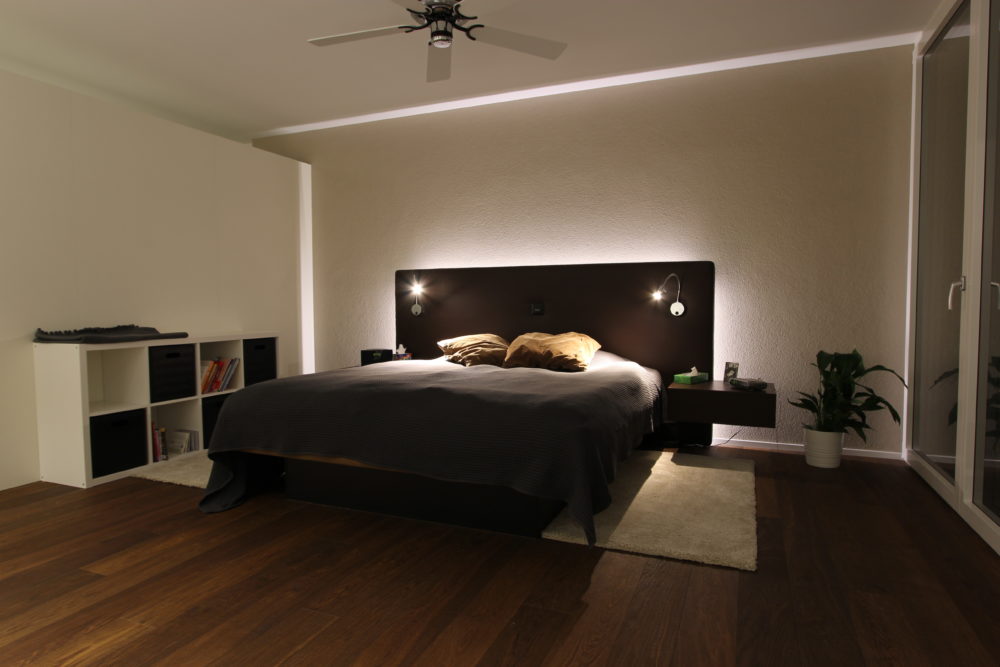 Schlafzimmer Möbel