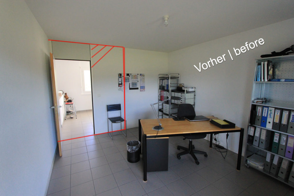 Vorher Office