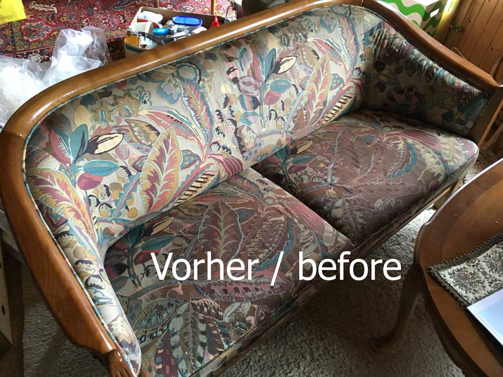Vorher-Sofa