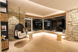 ANBAU – PLANUNG UND AUSFÜHRUNG