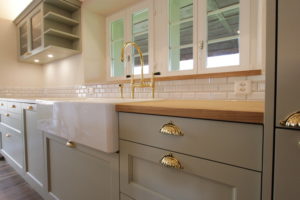 Alte Schönheit neu inszeniert